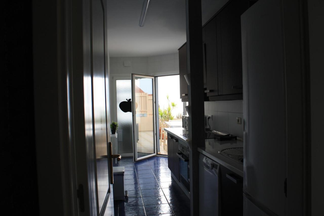 Apartamento Frente Al Mar Radazul Exterior photo