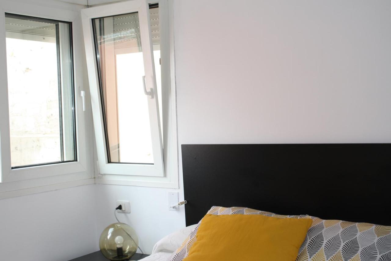 Apartamento Frente Al Mar Radazul Exterior photo
