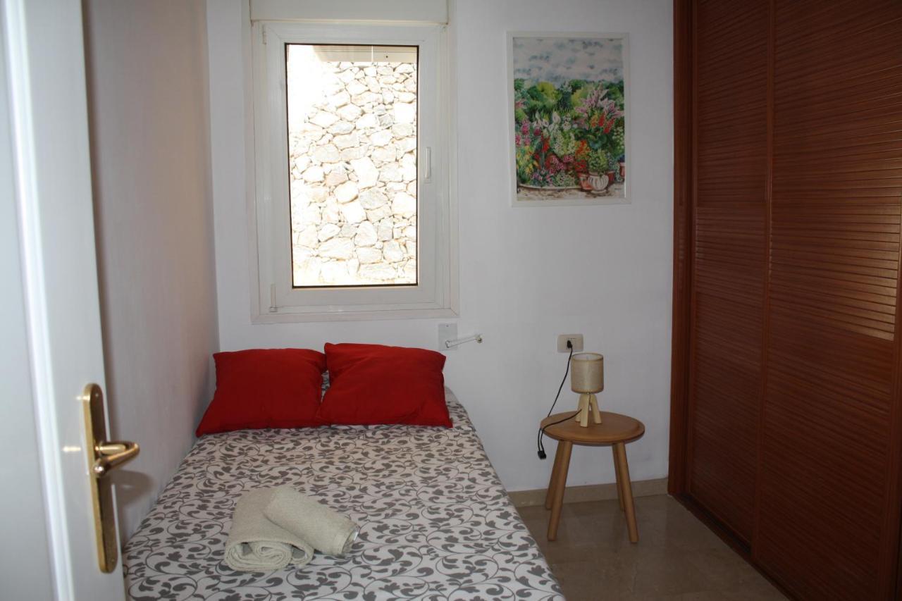 Apartamento Frente Al Mar Radazul Exterior photo